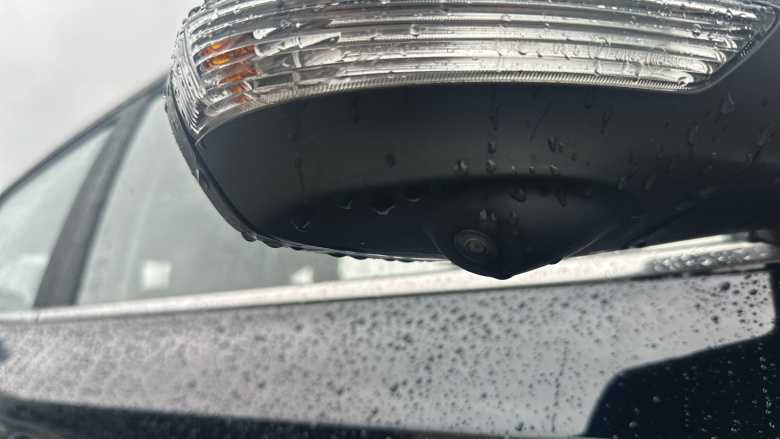 MG ZS 1.0T GDi Exclusive 5dr Petrol Hatchback